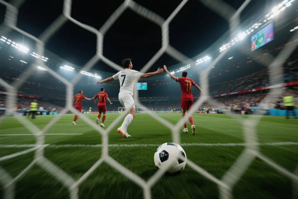 世界杯最佳球员预测：用数据与赛场逻辑解读荣耀归属