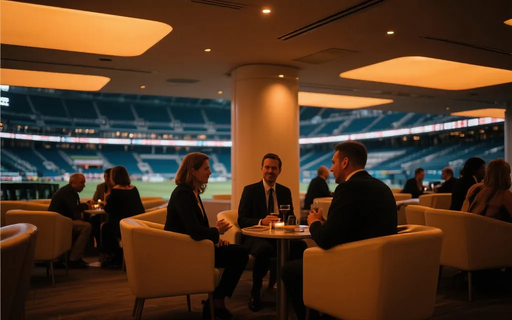 2026世界杯贵宾服务收入为何爆发：企业宴请到私人奢享，背后的心理与公关算盘