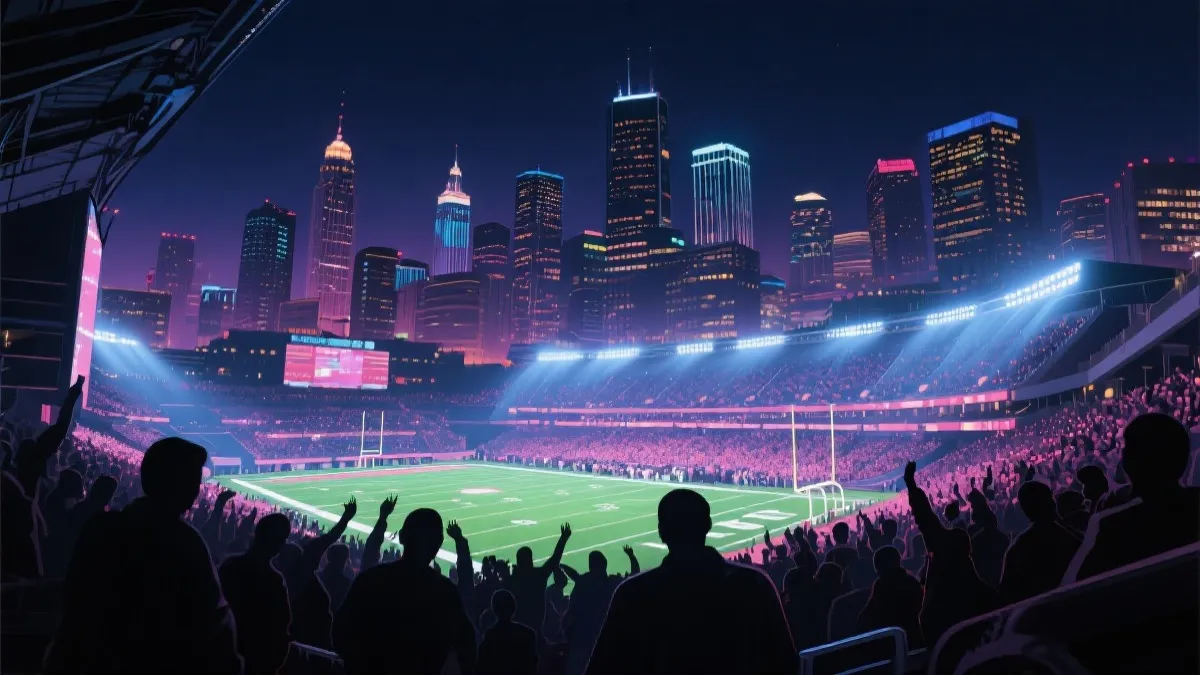 2026世界杯举办城市深度解读：从球场到街区，读懂北美三国的热情、多元与包容