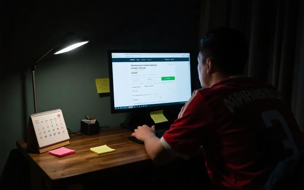 2026世界杯决赛墨西哥门票有多难抢？放票时间点、中签人群与会员积分“加成”全策略